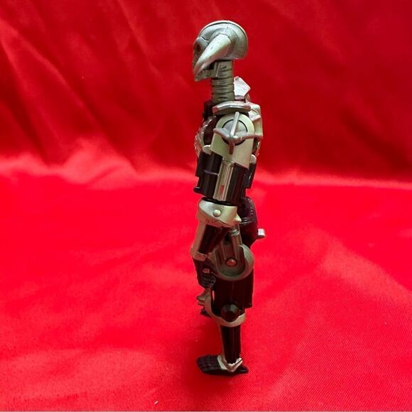 KROMIUM ROBOT Kenner Terminator figure - Picture 5 of 7